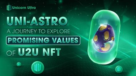 UNI-ASTRO: A JOURNEY TO EXPLORE PROMISING VALUES OF U2U NFT